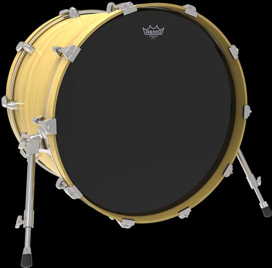 Actual product image Remo ES-0015-00 (Bass drum, Tom, Drum)