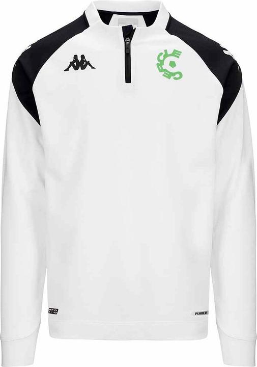 Actual product image Kappa Training top Cercle Bruges Ablas 2023/24 (XL)