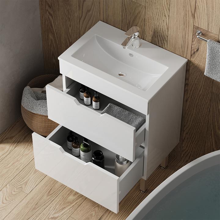 Actual product image Vicco Clayton