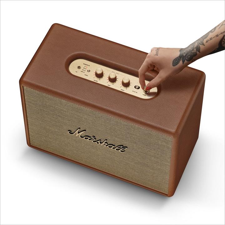 Actual product image Marshall Woburn BT III