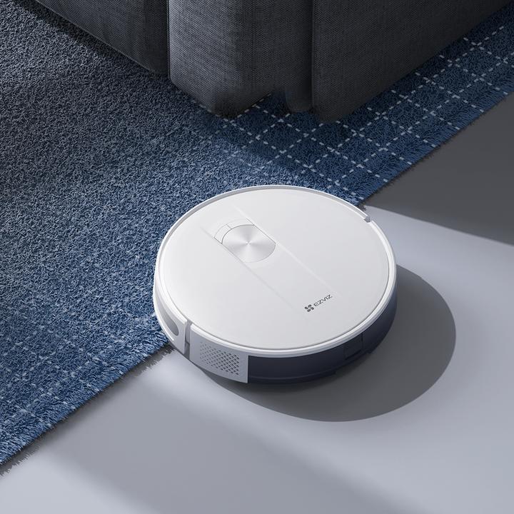 Actual product image EZVIZ Rc3 Plus (Robot vacuum)