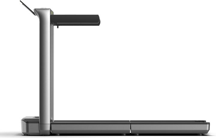 Actual product image KingSmith MX16+ Walkingpad | klappbares elektrisches Laufband 1-16 km/h