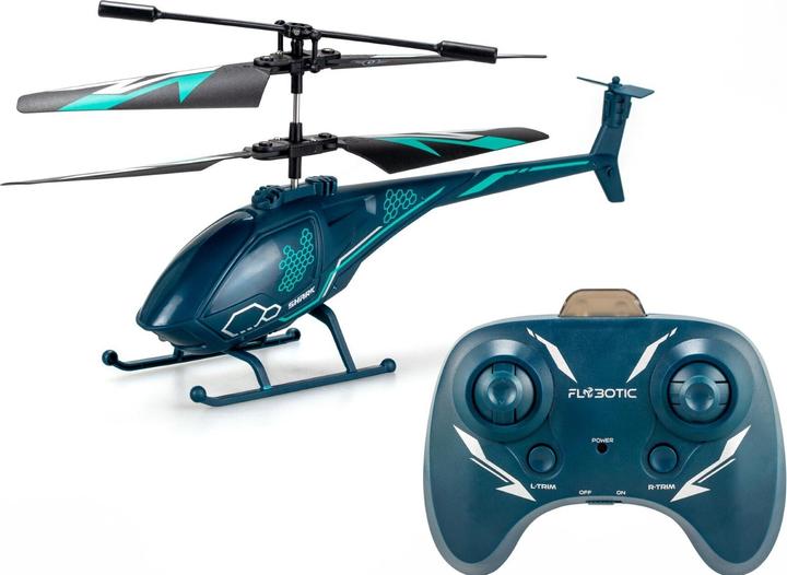 Actual product image Silverlit Air Shark (54369)