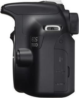 Image du produit Canon EOS 1100D Body