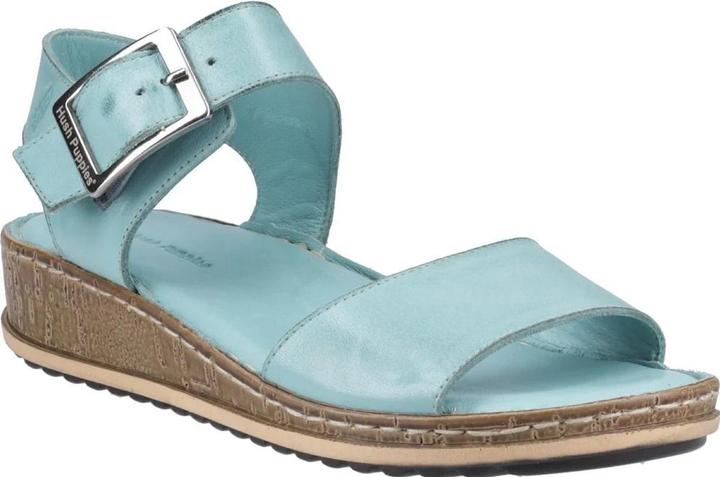 Hush Puppies Sandalen Ellie Leder