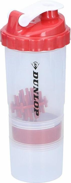 Produktbild Dunlop Fitness-Shake-Becher (0.55 l)