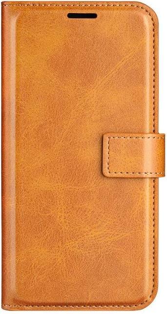 Actual product image MU Classic Classic II Leather Bookcover Series (Apple iPhone 16 Plus)
