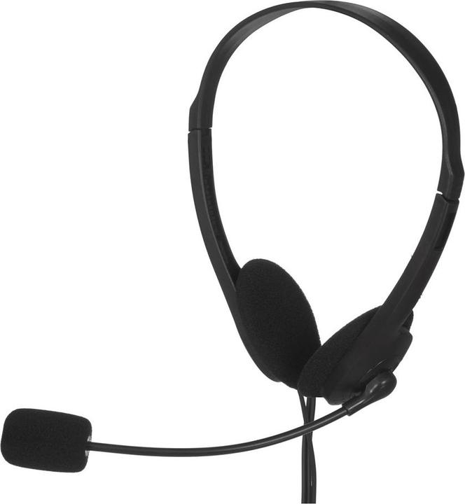 Actual product image Defender Aura HN-102 - headset (Cable)