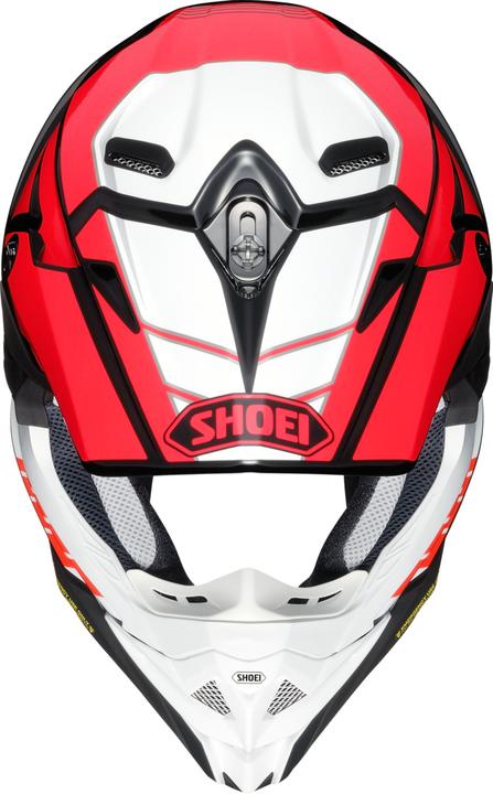 Produktbild Shoei Motocrosshelm VFX-WR 06 NEWG V4 (59 - 60 cm, L)