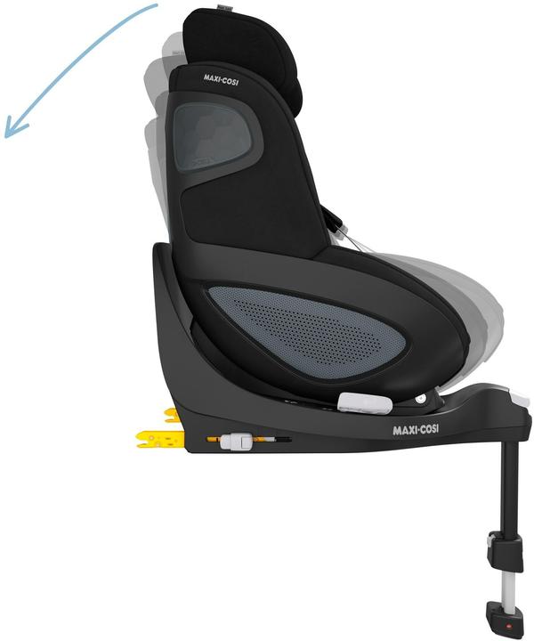 Produktbild Dorel Pearl 360 (Reboarder, ECE R129/i-Size Norm)