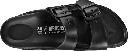 Actual product image Birkenstock Arizona EVA Narrow (36)