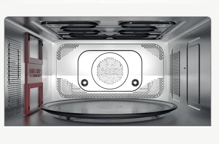 Produktbild Whirlpool Microgolfoven Combi Mwsc833sx (33 l)