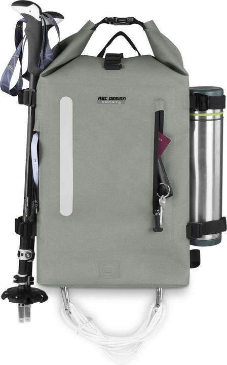 Produktbild ABC Design Rucksack Solothurn (22 l)