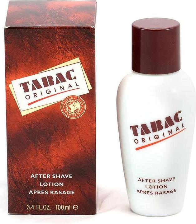 Immagine prodotto Tabac Originale (Lozione dopobarba, 100 ml)