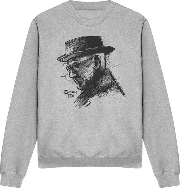 Noir, Heather sportif