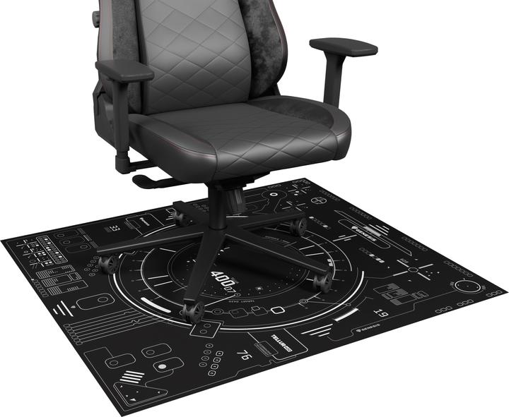 Immagine prodotto Genesis Tellur 400 Square HUD (110 x 100 cm)