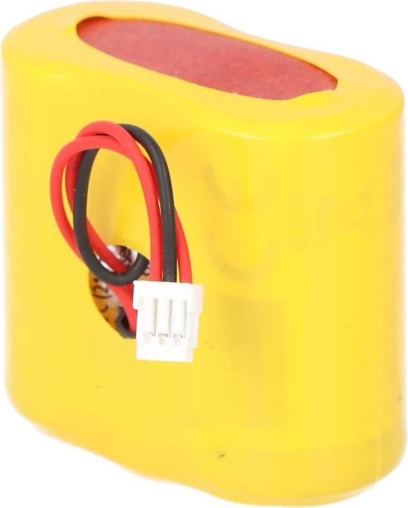 Actual product image XCell Batterie 2x 3V passend für Dorma XS-Pro-Zylinder, DOM ELS Pro Dom ELS Pro DOM Guardian (2 pcs., 850 mAh)