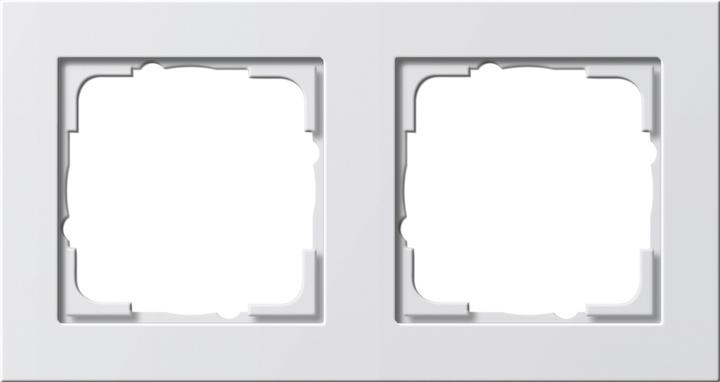 Actual product image Gira Cover frame