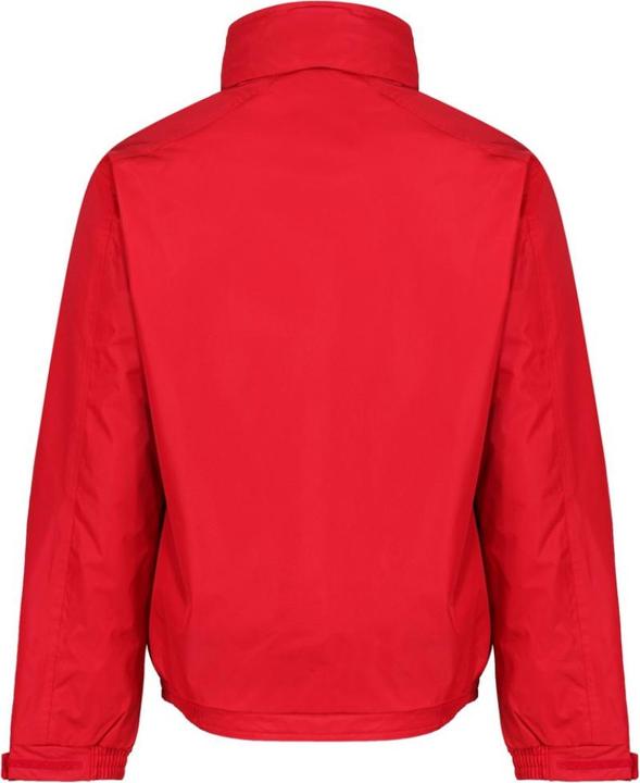 Actual product image Regatta Dover jacket with ThermoGuard insulation waterproof windproof (S)