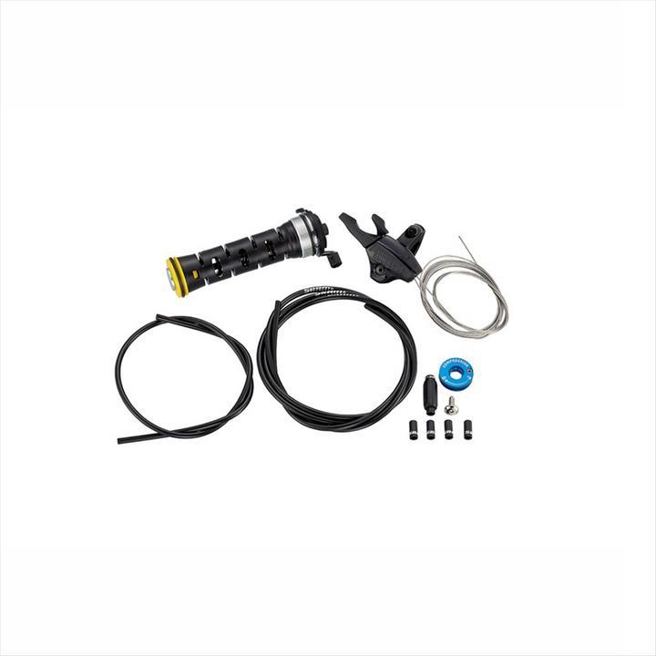 Produktbild RockShox Remote Upgrade Kit - OneLoc Right above