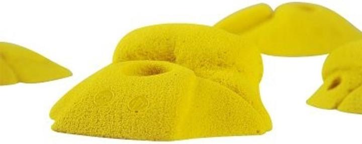 Actual product image Entre Prises Climbing holds Pulse Edges M formerly Medium Edges (Sand)