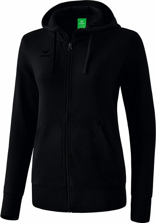 Immagine prodotto Erima Kapuzensweatjacke (34)