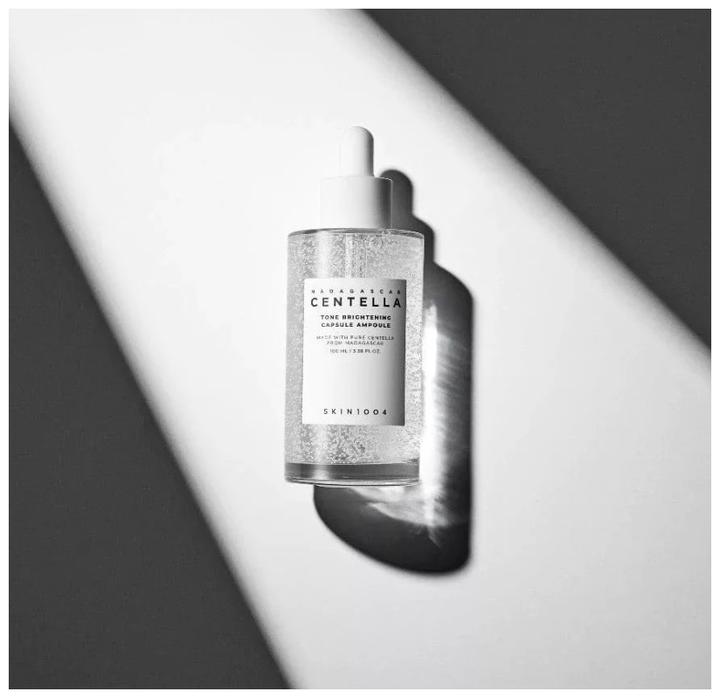 Immagine prodotto Skin1004 Madagascar Centella Tone Brightening Capsule Ampoule 50ml (50 ml)