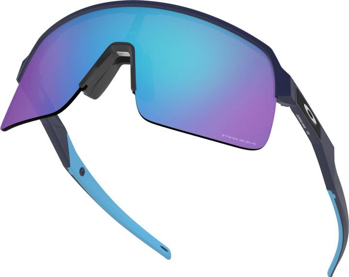 Produktbild Oakley Sutro Lite (Matte Navy, Prizm Sapphire)