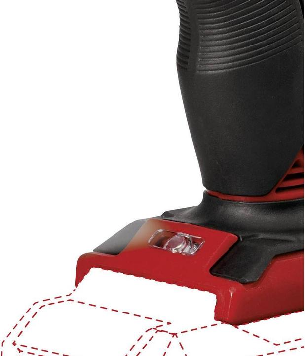 Actual product image Einhell TE-CD 18 Li Brushless Solo (Rechargeable battery operated)