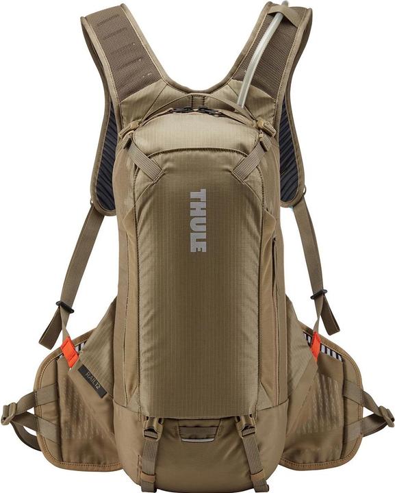 Image du produit Thule Sac à dos Rail Bike Hydration 12 (14.50 l)