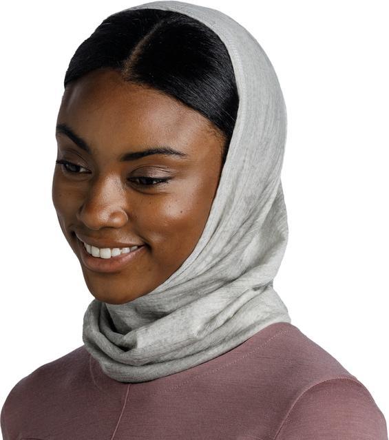 Actual product image Buff Merino Lightweight Prints