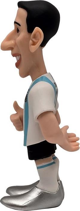 Actual product image Minix Collectible Figurines: ARGENTINA - Di Maria