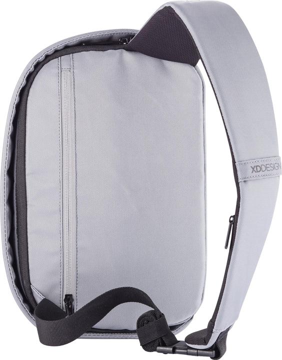 Actual product image XD Design Bobby 4L Crossbody Bag