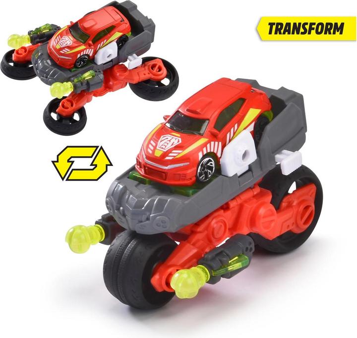 Produktbild Dickie Drone Bike
