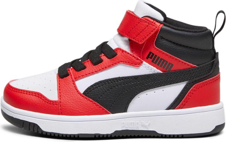 Actual product image Puma Rebound V6 Mid AC+ PS (34)
