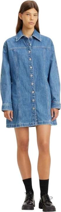 Levis Shay Hemdblusenkleid