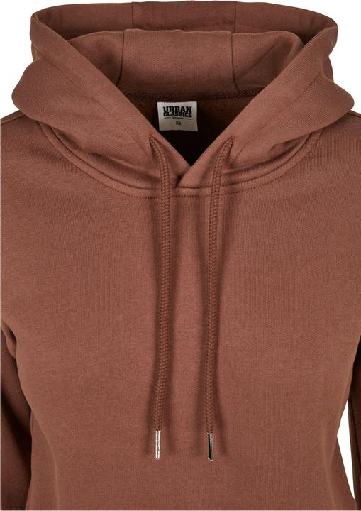 Immagine prodotto Urban Classics Felpa con cappuccio bio (XS, S)