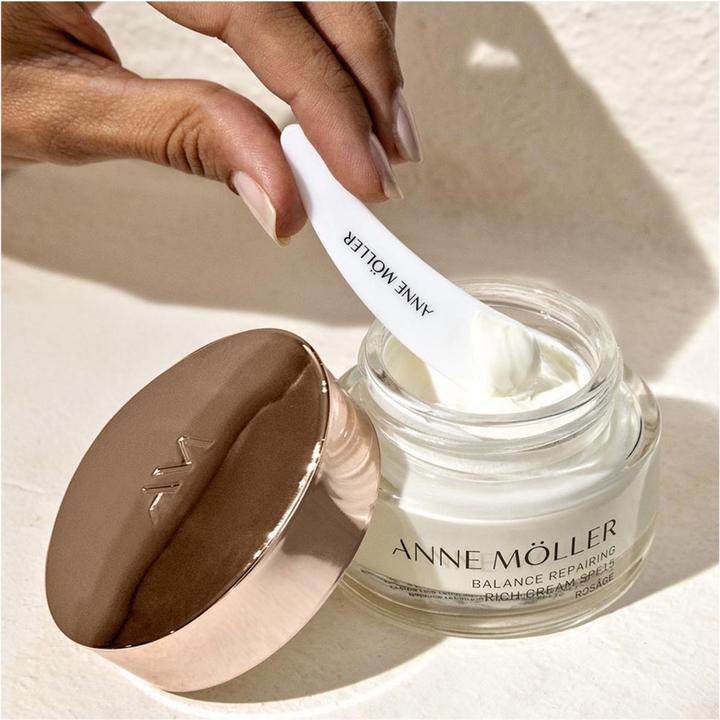 Immagine prodotto Anne Möller Balance Repair Rich Crème Protezione solare fattore 15 (50 ml)