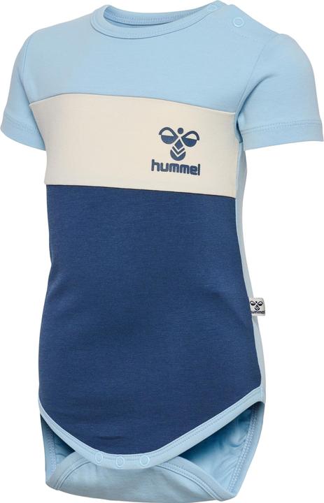hummel Hmlhappy Block Body S/S