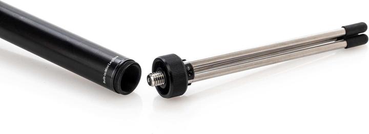 Actual product image MeFOTO RoadTrip PRO Aluminium Tripod (Carbon)
