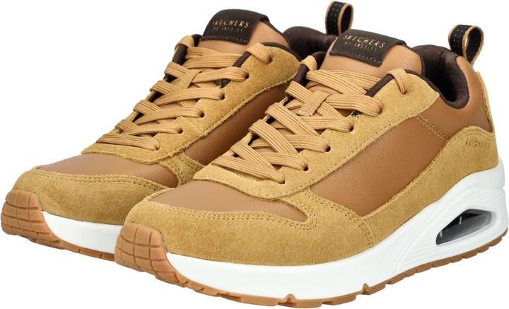 Produktbild Skechers Uno Stacre Herren Sneaker (41)