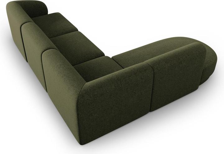 Actual product image CXL by Christian Lacroix Lionel (Corner sofa)