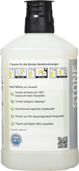 Produktbild Kärcher Stein- und Fassadenreiniger 3-in-1 RM 611