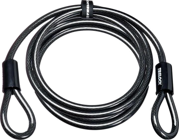 Trelock Schlaufenkabel ZS 1000