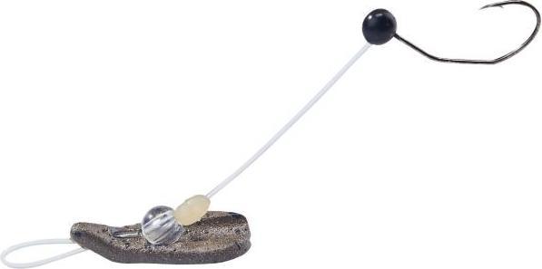 Balzer Perchman Rig Trout
