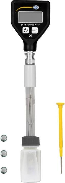 Produktbild PCE Instruments pH-Messgerät