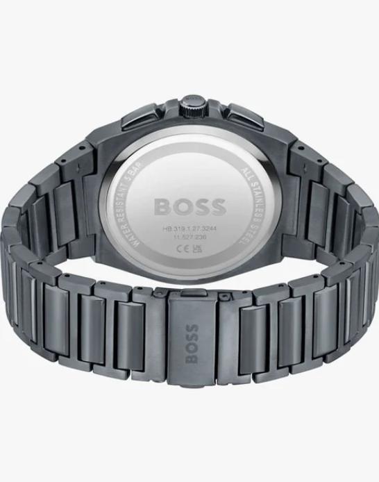 Immagine prodotto BOSS Hugo Steer (Cronografo, 46 mm)