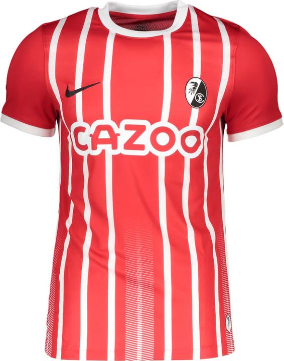hummel SC Freiburg Trikot (S)