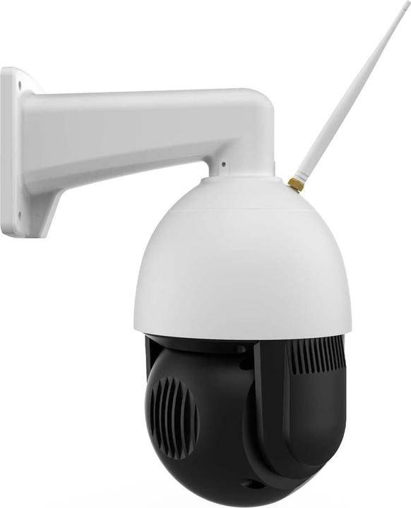Productafbeelding Foscam SD4H WLAN IP bewakingscamera 2560 x 1440 pixels (2560 x 1440 Pixels)