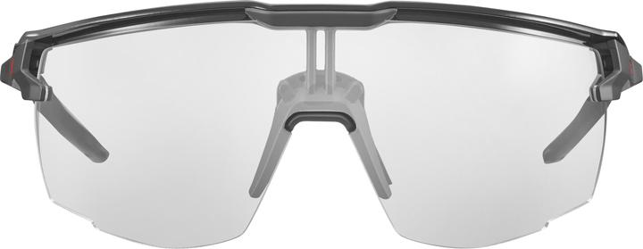 Image du produit Julbo Ultimate Reactiv Performance (Noir, Argent, Rouge Chrome, Gris, Transparent)